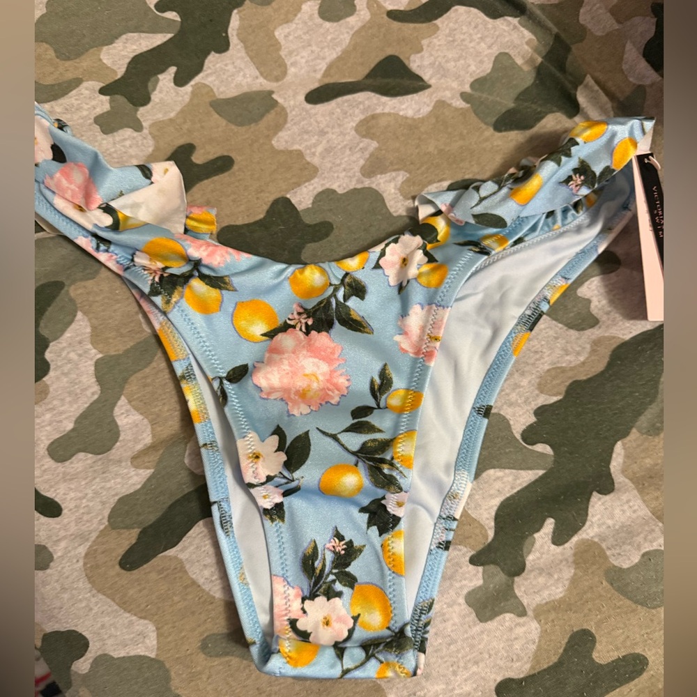 Victoria secret swim bottom